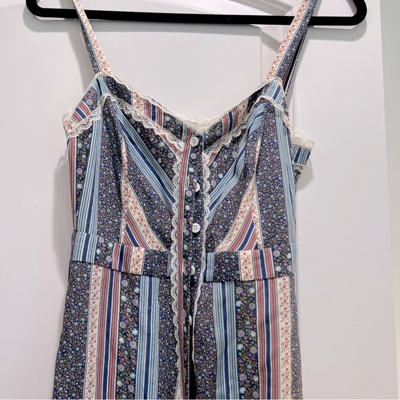 • reformation colorful maxi • - Picture 3 of 4